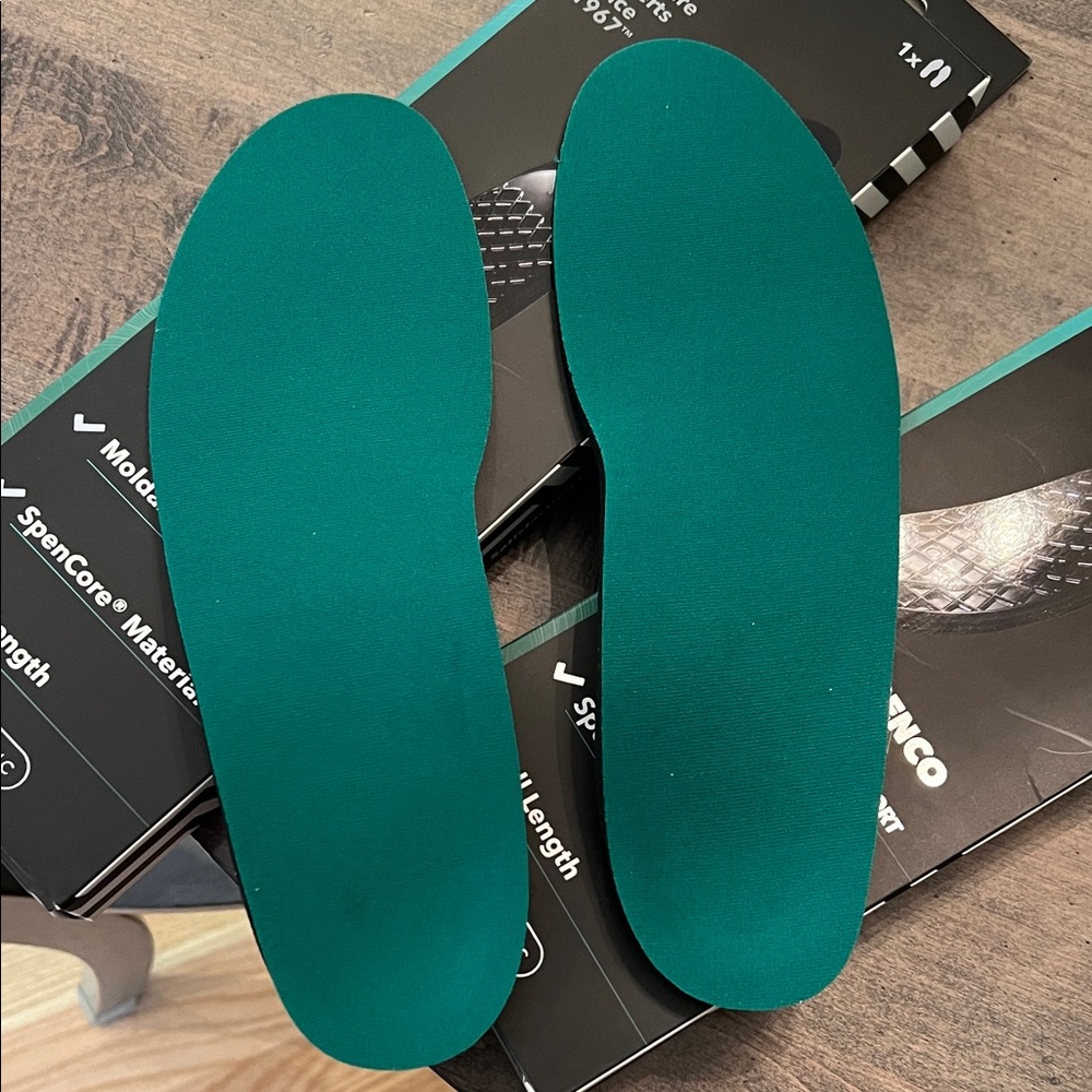 Spenco RX arch support - Picture 6 of 10